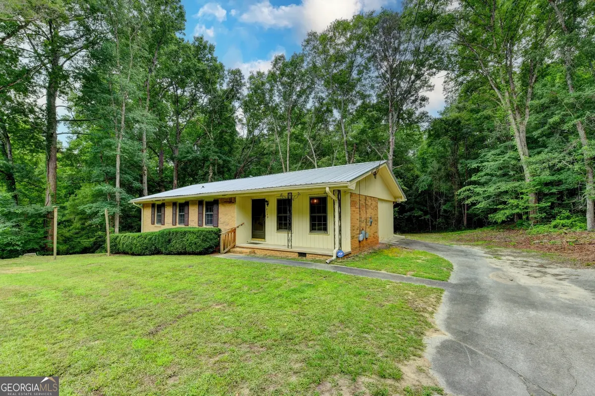 2140 Irwin Bridge Road Nw, Conyers, GA 30012 - #1