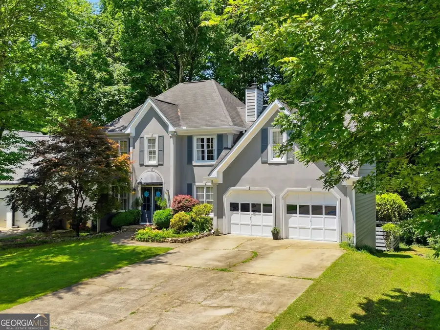 717 Jamie Way Ne, Woodstock, GA 30188 - #2
