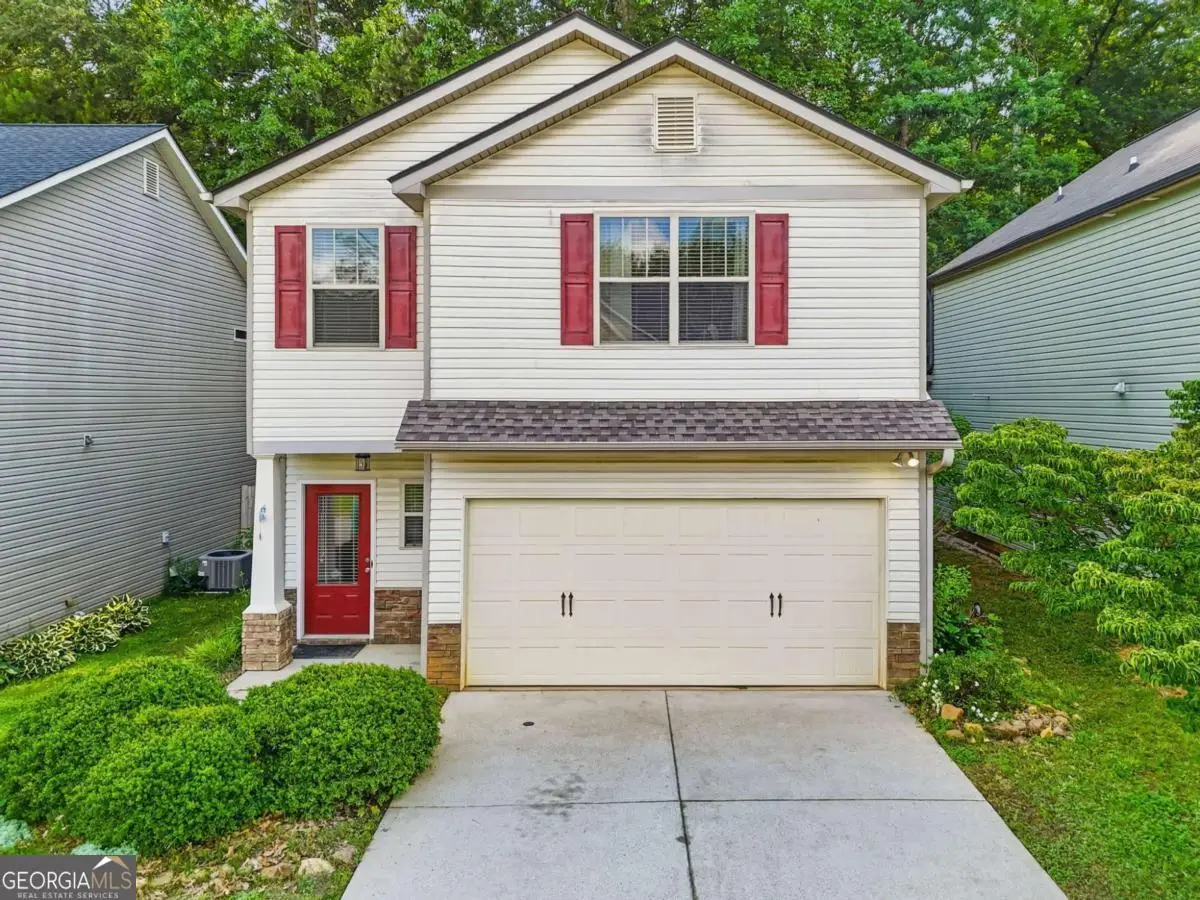 129 Bethany Manor Drive, Ball Ground, GA 30107 - #1