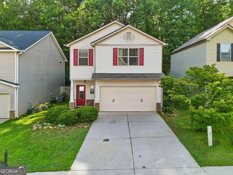 129 Bethany Manor Drive, Ball Ground, GA 30107 - #2