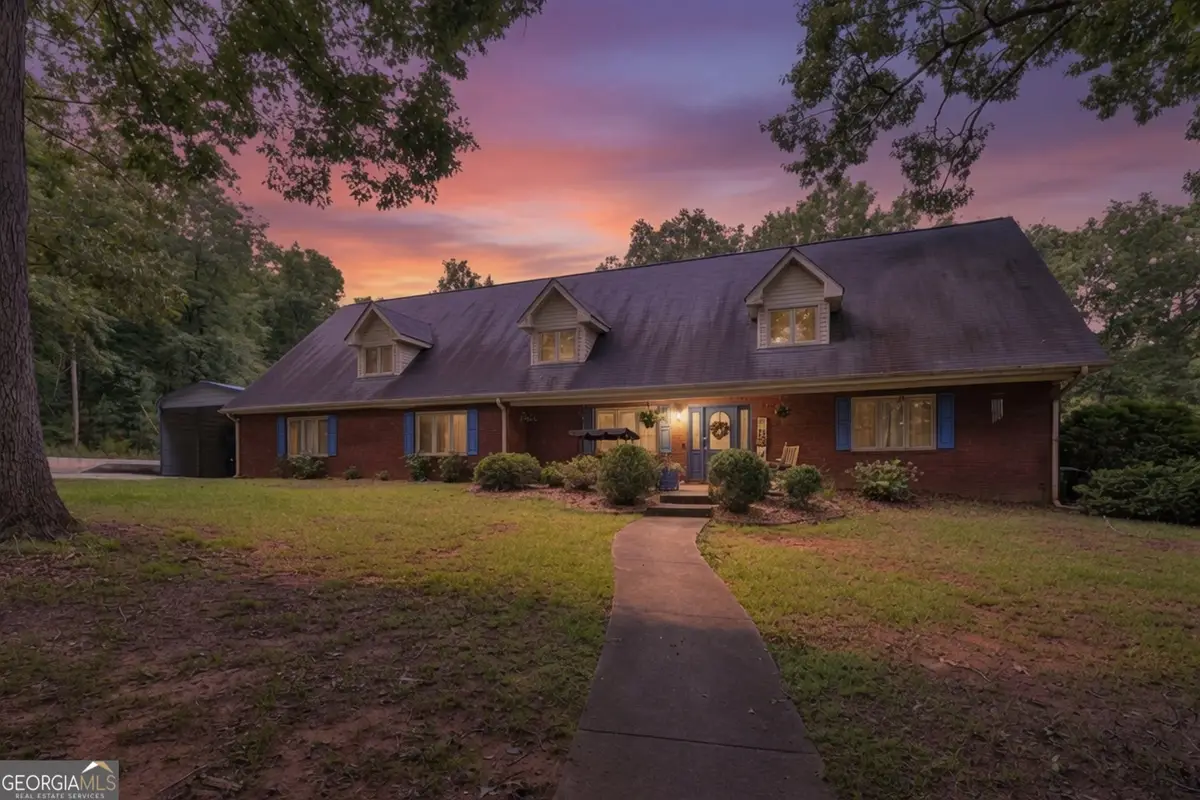 205 High Point Forest Drive, Covington, GA 30016 - #1