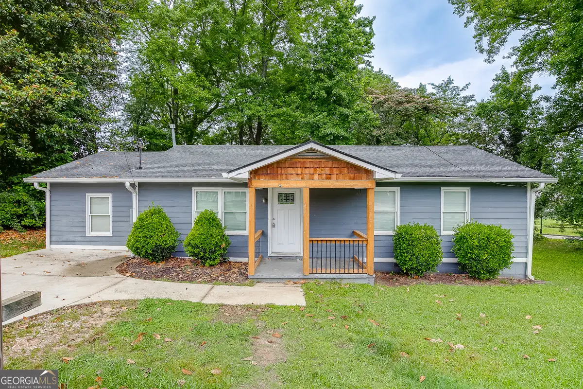600 Washington Street, Buford, GA 30519 - #1