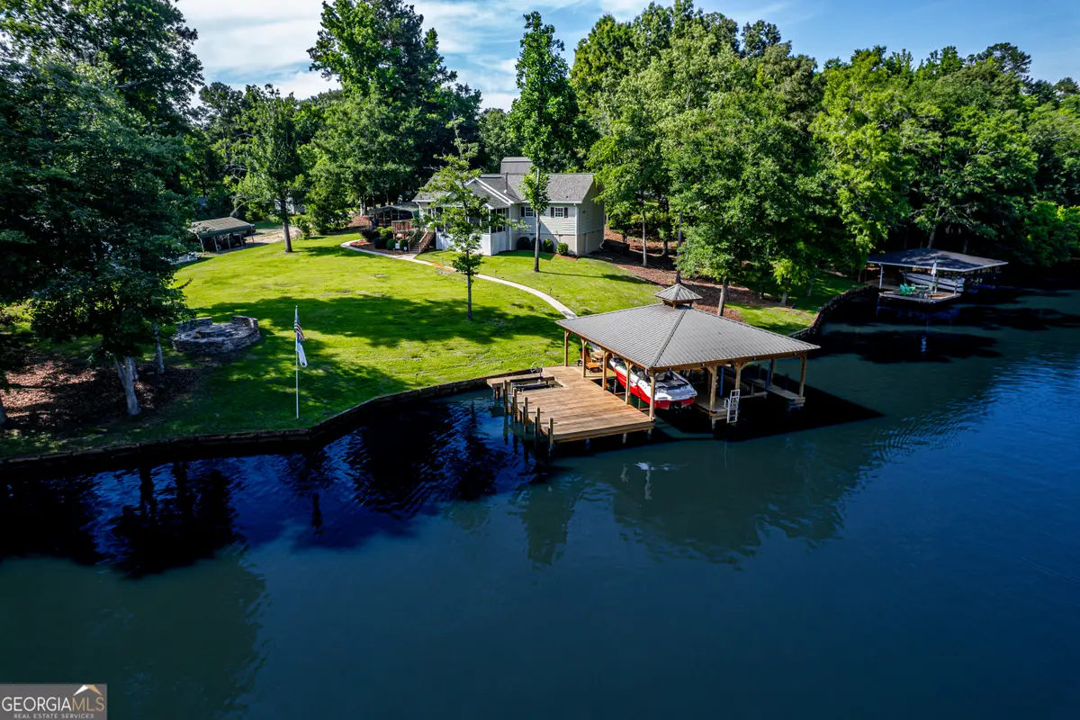 114 Little River Court, Eatonton, GA 31024 - #1