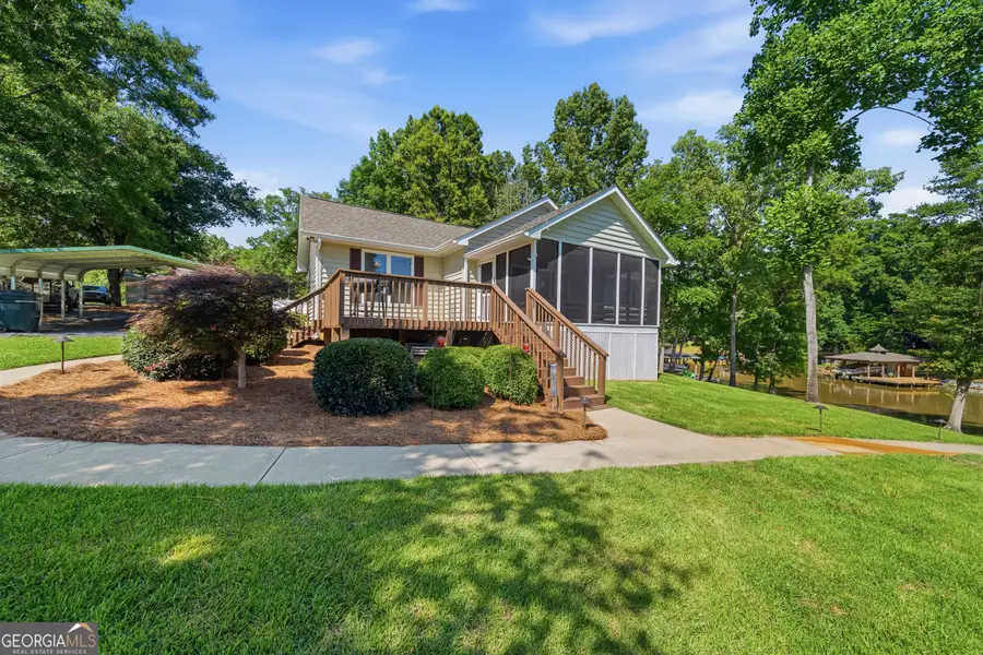 114 Little River Court, Eatonton, GA 31024 - #2
