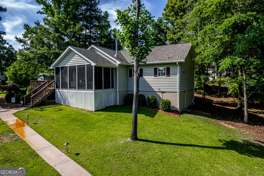 114 Little River Court, Eatonton, GA 31024 - #3
