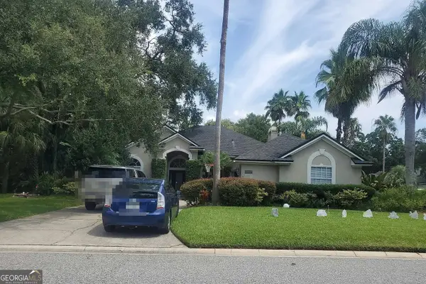 1809 Royal Fern Lane, Jacksonville Beach, FL 32250