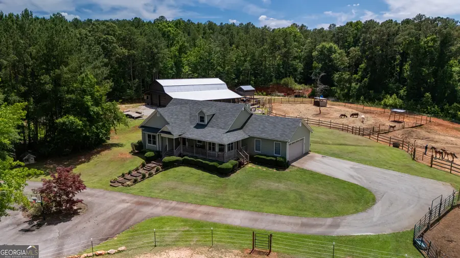 2584 Salem Road, Pine Mountain, GA 31822 - #2
