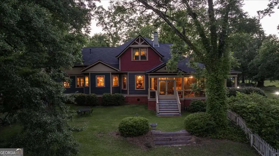 311 Church Street, Lexington, GA 30648 - #2