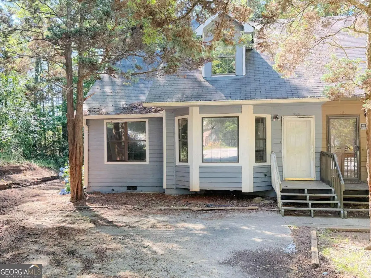 6859 S Lakewood Terrace, Douglasville, GA 30135 - #1