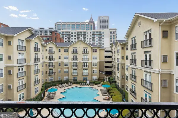 800 Peachtree Street Ne #1413, Atlanta, GA 30308