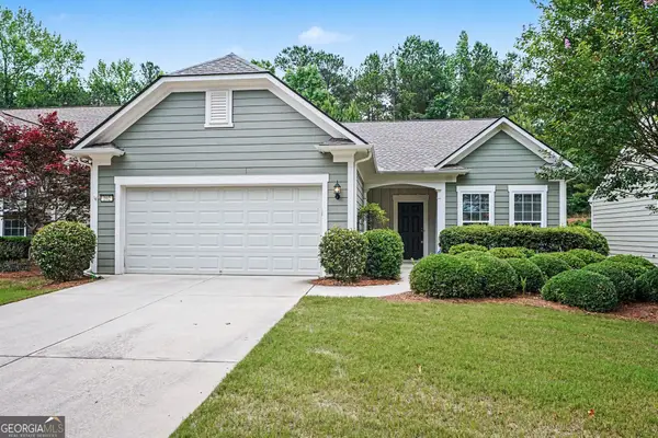 102 Crape Myrtle Drive, Griffin, GA 30223