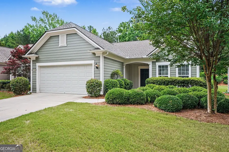 102 Crape Myrtle Drive, Griffin, GA 30223 - #3