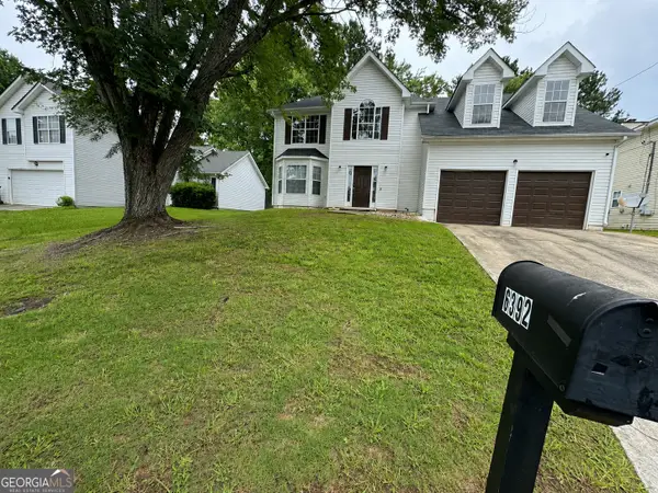6392 Phillips Court, Lithonia, GA 30058