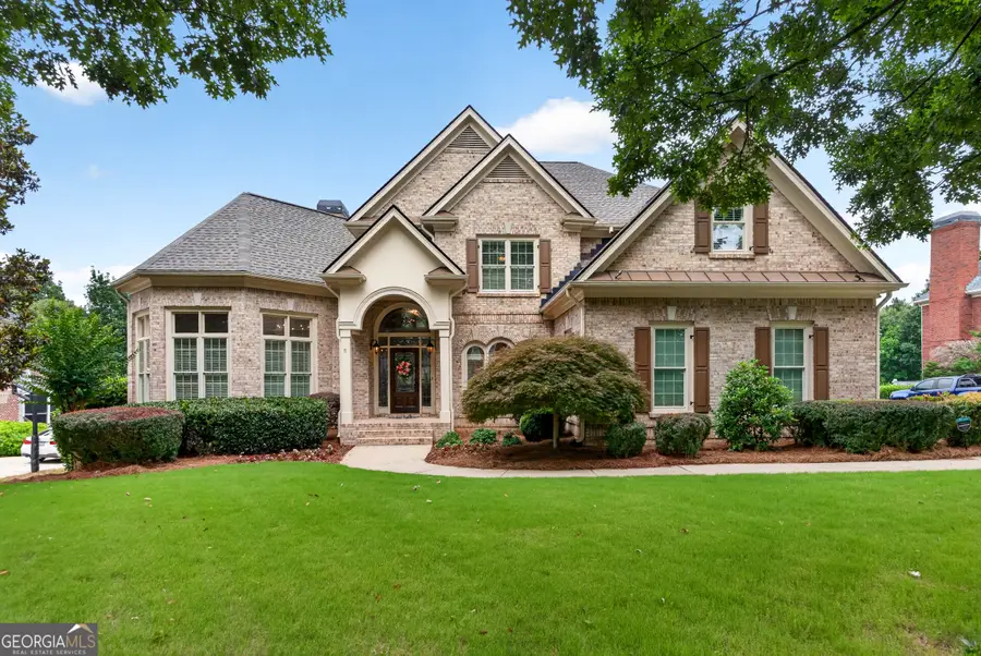 1213 Edenham Lane, Cumming, GA 30041 - #2