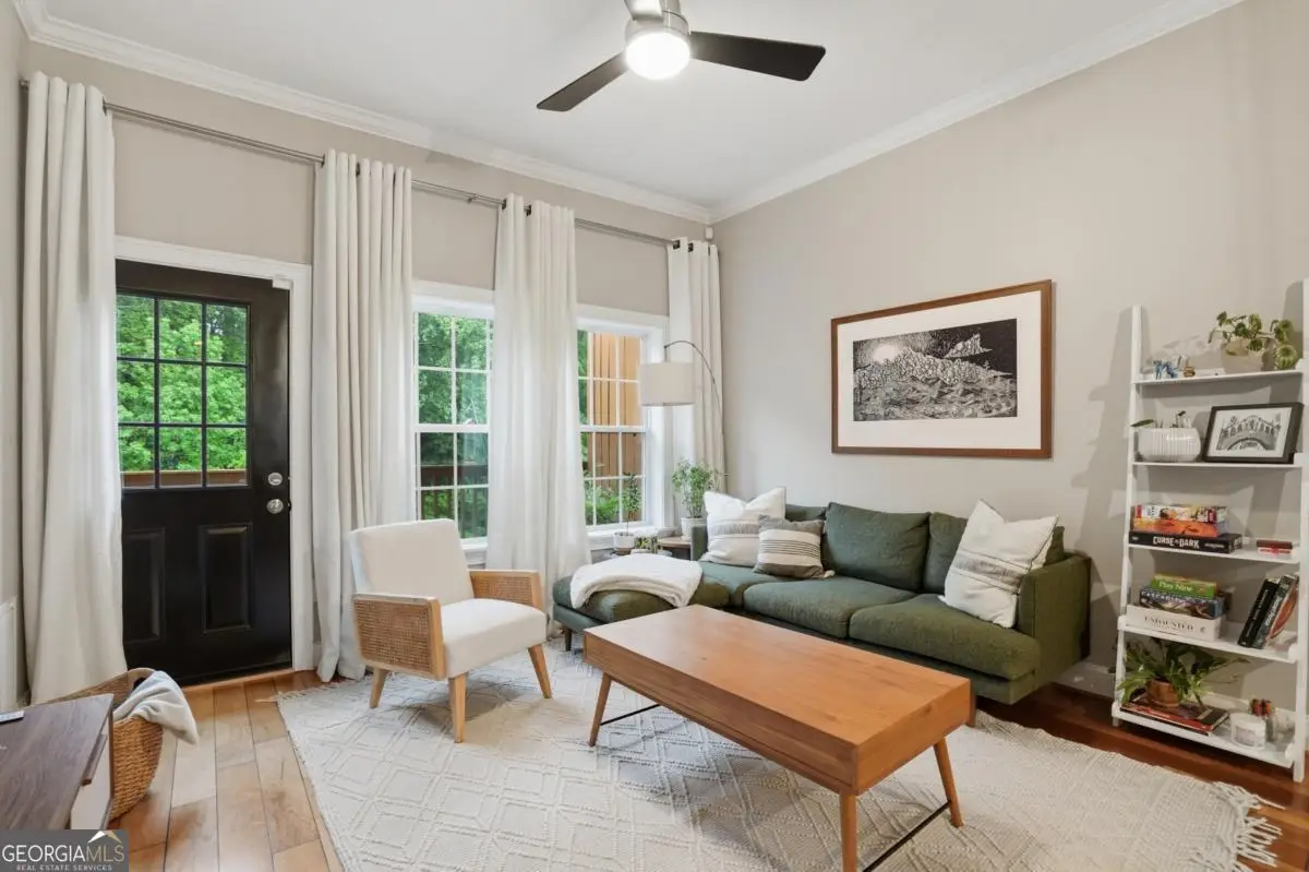 1635 Briarcliff Road Ne #15, Atlanta, GA 30306 - #1