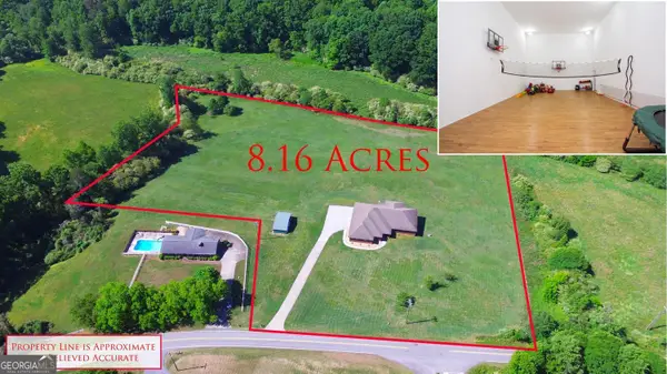 4113 Ledan Extension, Gainesville, GA 30506