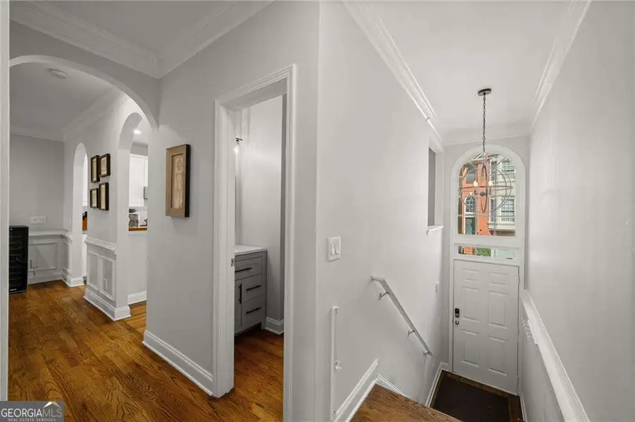 2144 Briarwood Bluff Ne, Atlanta, GA 30319 - #2