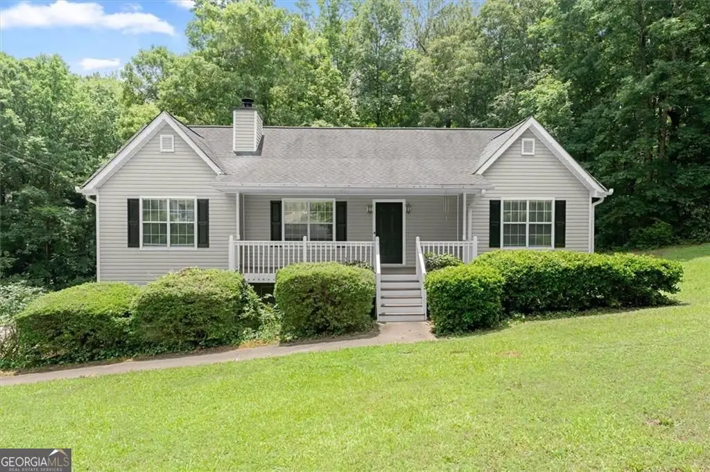 172 Royal Court, Dallas, GA 30157 - #1
