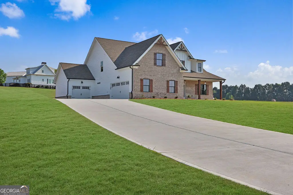 3601 Fannie Thompson Road, Monroe, GA 30656 - #1