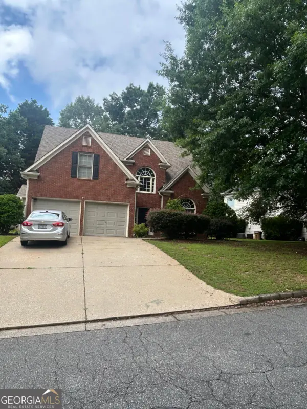 104 Chickory Lane, Canton, GA 30114