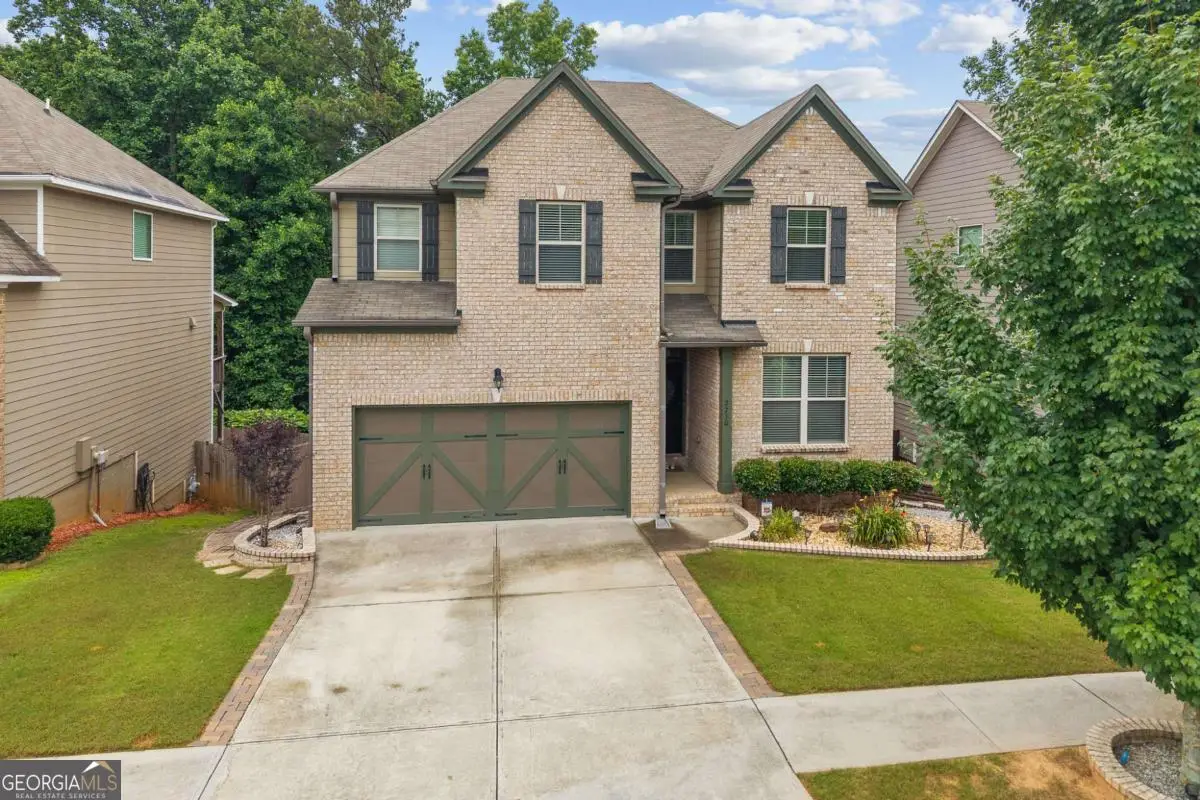 2750 Blake Towers Lane, Buford, GA 30519 - #1