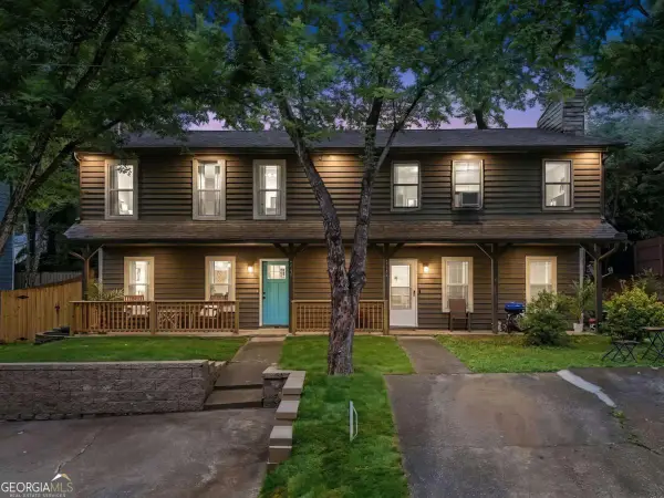 4517 Coopers Creek Circle Se, Smyrna, GA 30082