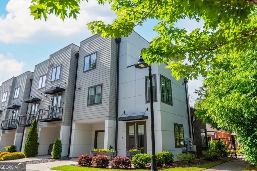 415 Gartrell Street Se #1, Atlanta, GA 30312 - #3