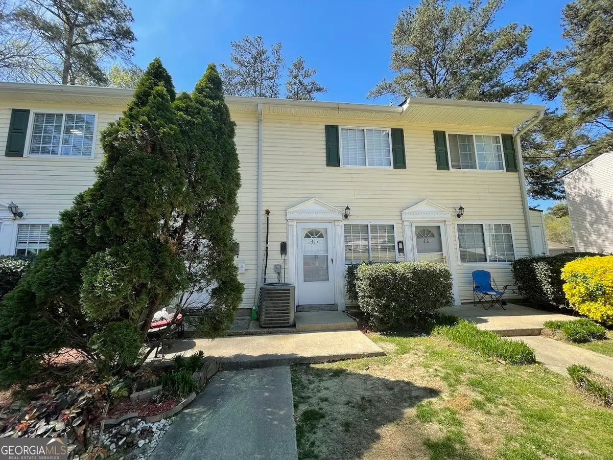 405 SW Fairburn Sw #45, Atlanta, GA 30331 - #1