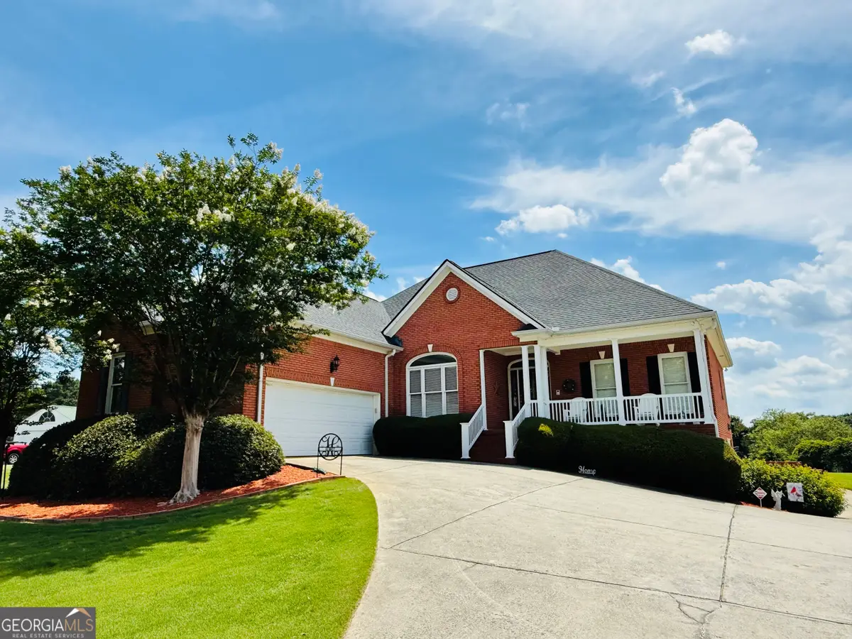 2909 N Sharon Church Road, Loganville, GA 30052 - #1