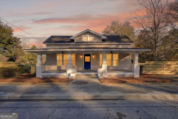 150 Church Street, Pembroke, GA 31321