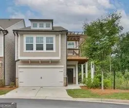 1832 Belmore Street Se, Smyrna, GA 30080