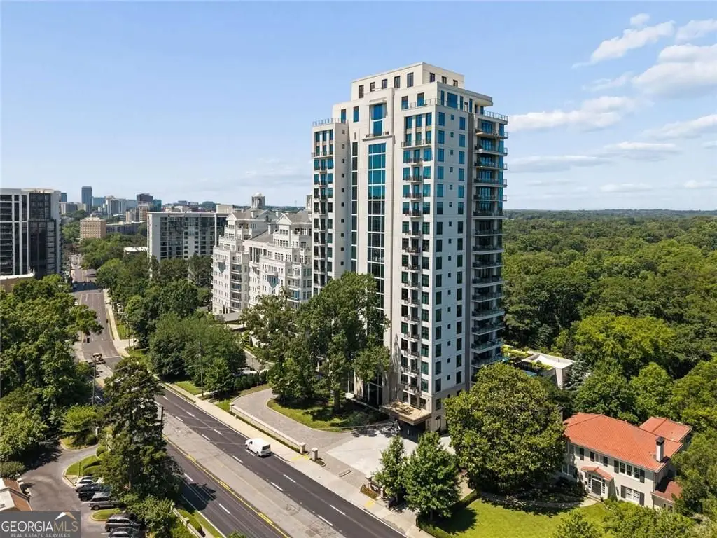 2520 Peachtree Road Nw #603, Atlanta, GA 30305 - #1