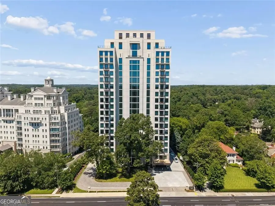 2520 Peachtree Road Nw #603, Atlanta, GA 30305 - #3