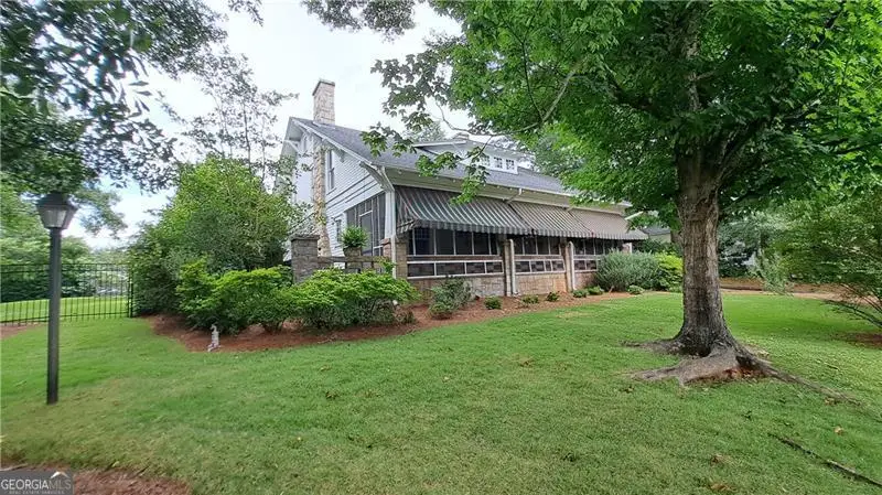 1025 Main Street, Stone Mountain, GA 30083 - #1