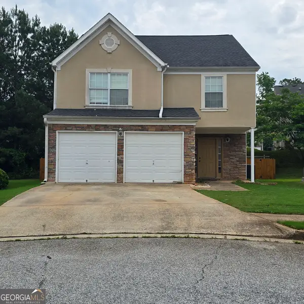 7590 Crimson Court, Jonesboro, GA 30236