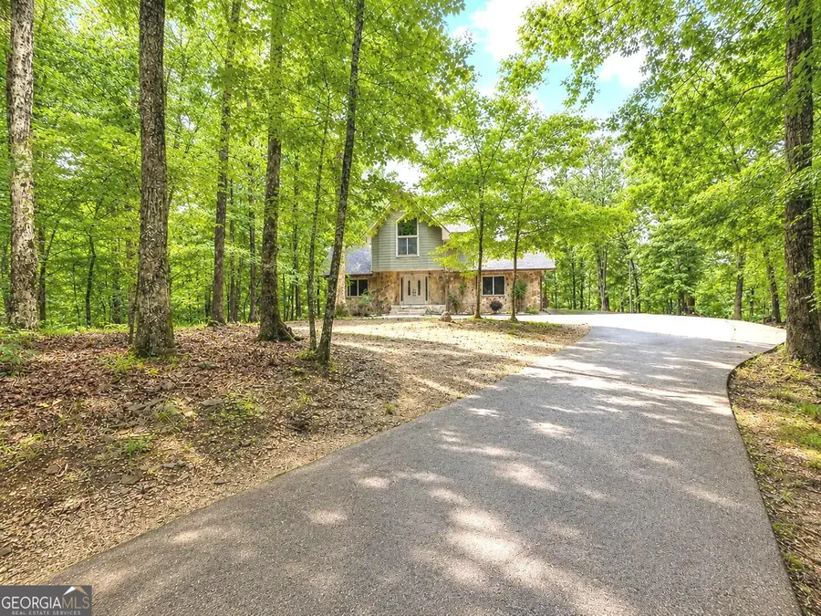 394 Ferrell Tatum Road, Lagrange, GA 30240 - #2
