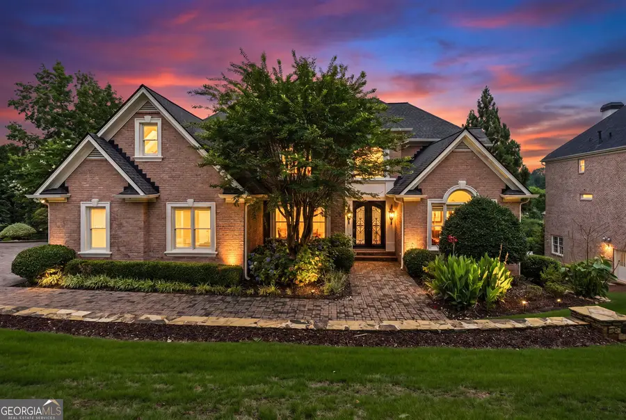 8360 Kenningston Way, Duluth, GA 30097 - #2