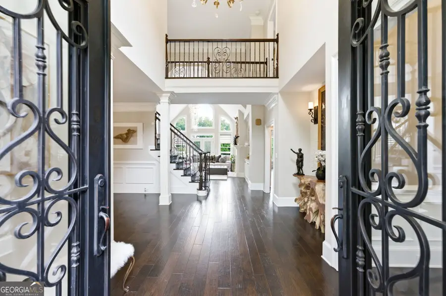 8360 Kenningston Way, Duluth, GA 30097 - #3