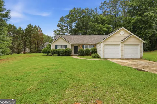 186 Crestbend Lane, Powder Springs, GA 30127