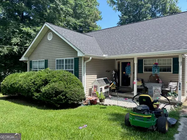 364 Youngs Farm Road, Cedartown, GA 30125