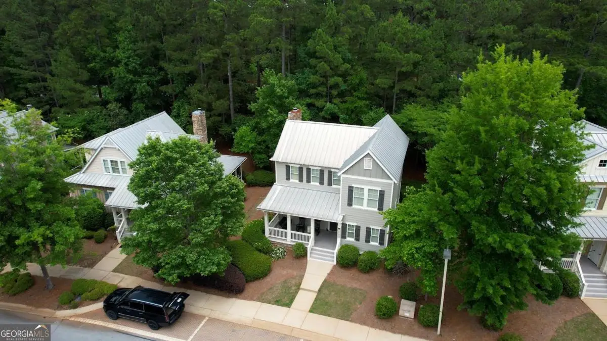 1100 Starboard Drive, Greensboro, GA 30642 - #1