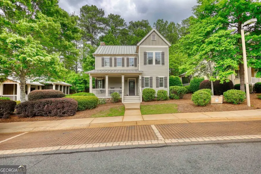 1100 Starboard Drive, Greensboro, GA 30642 - #2
