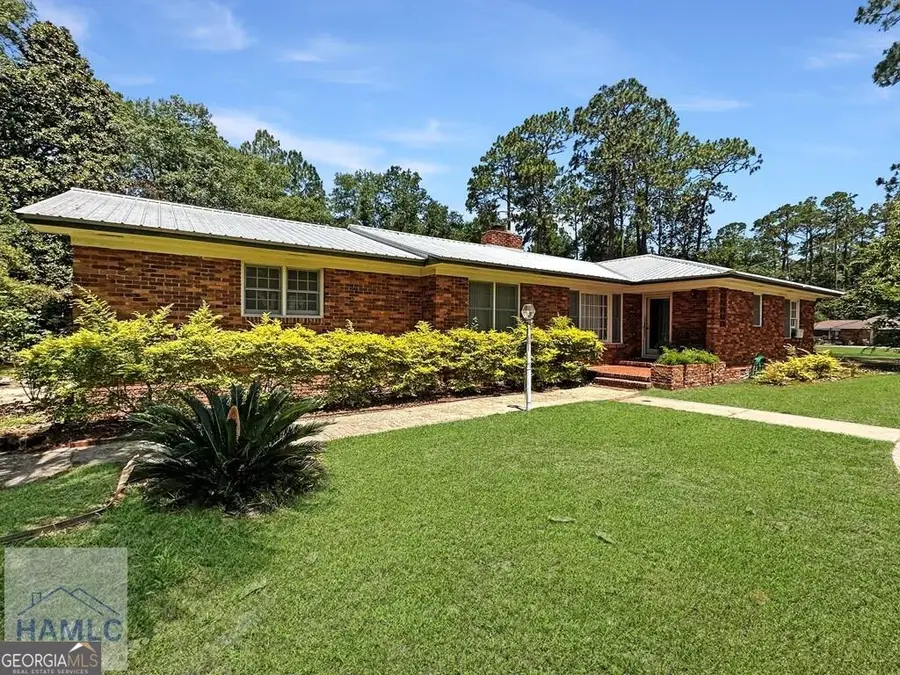 164 Conway Drive, Jesup, GA 31545 - #2