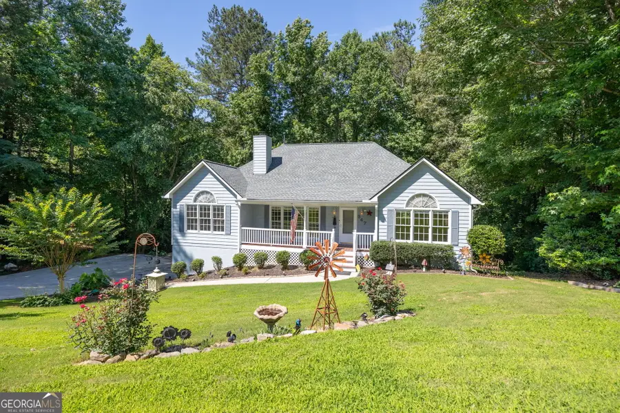 347 Viola Drive, Dallas, GA 30157 - #3