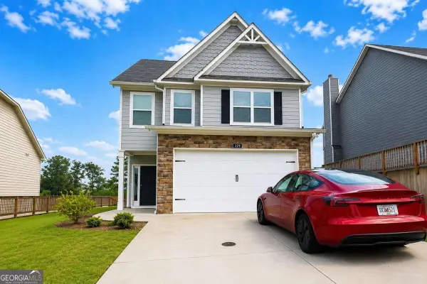 329 Melody Lane, Cartersville, GA 30121