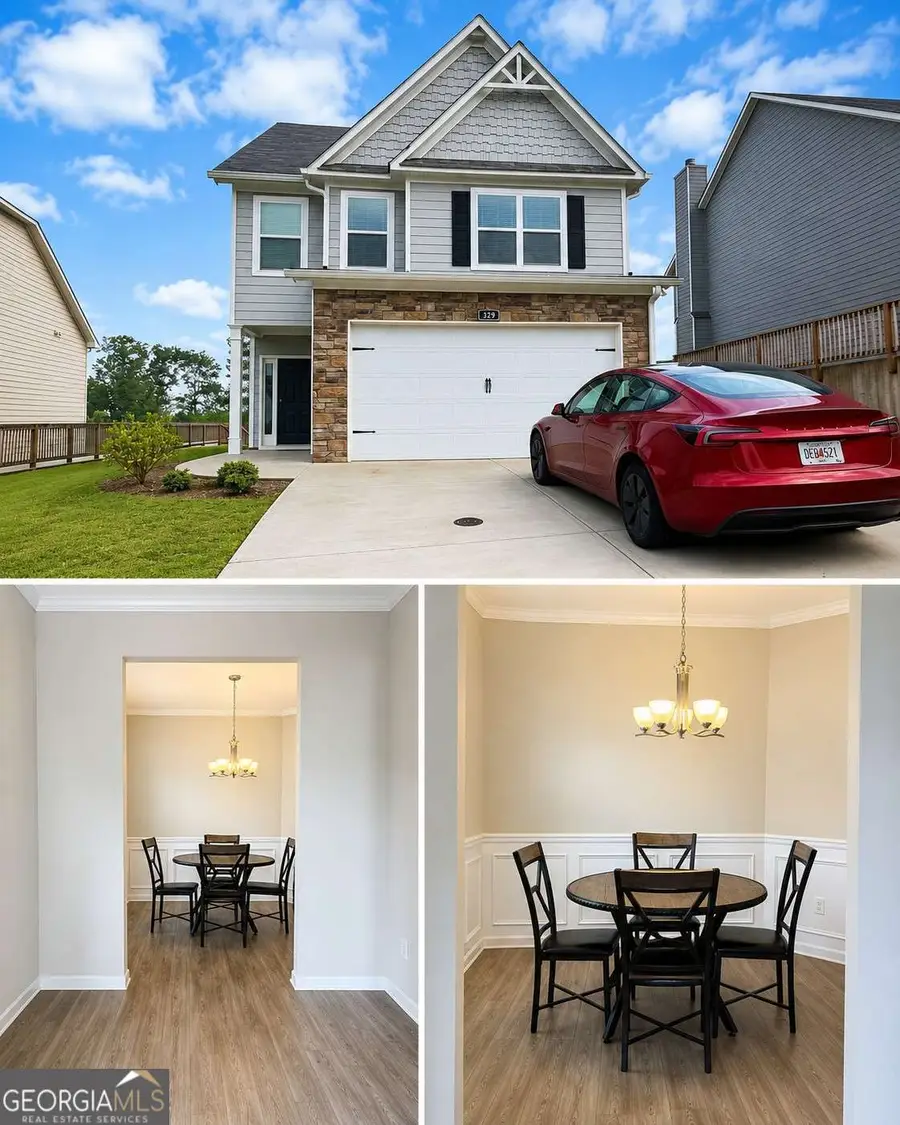 329 Melody Lane, Cartersville, GA 30121 - #2