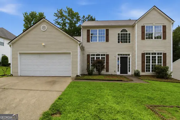 835 Shadow Lake Drive, Lithonia, GA 30058