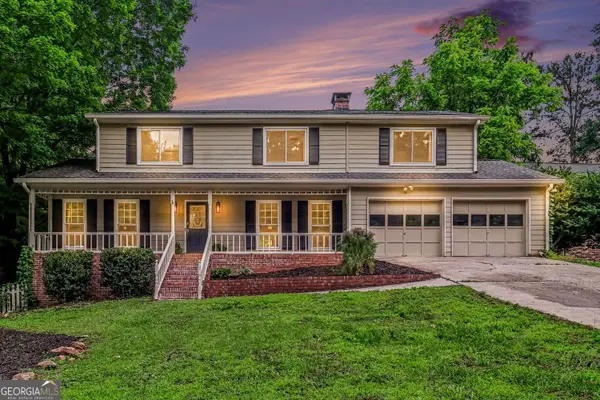 1428 Norwood Drive, Lilburn, GA 30047