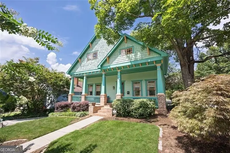 201 Hurt Street Ne, Atlanta, GA 30307 - #2