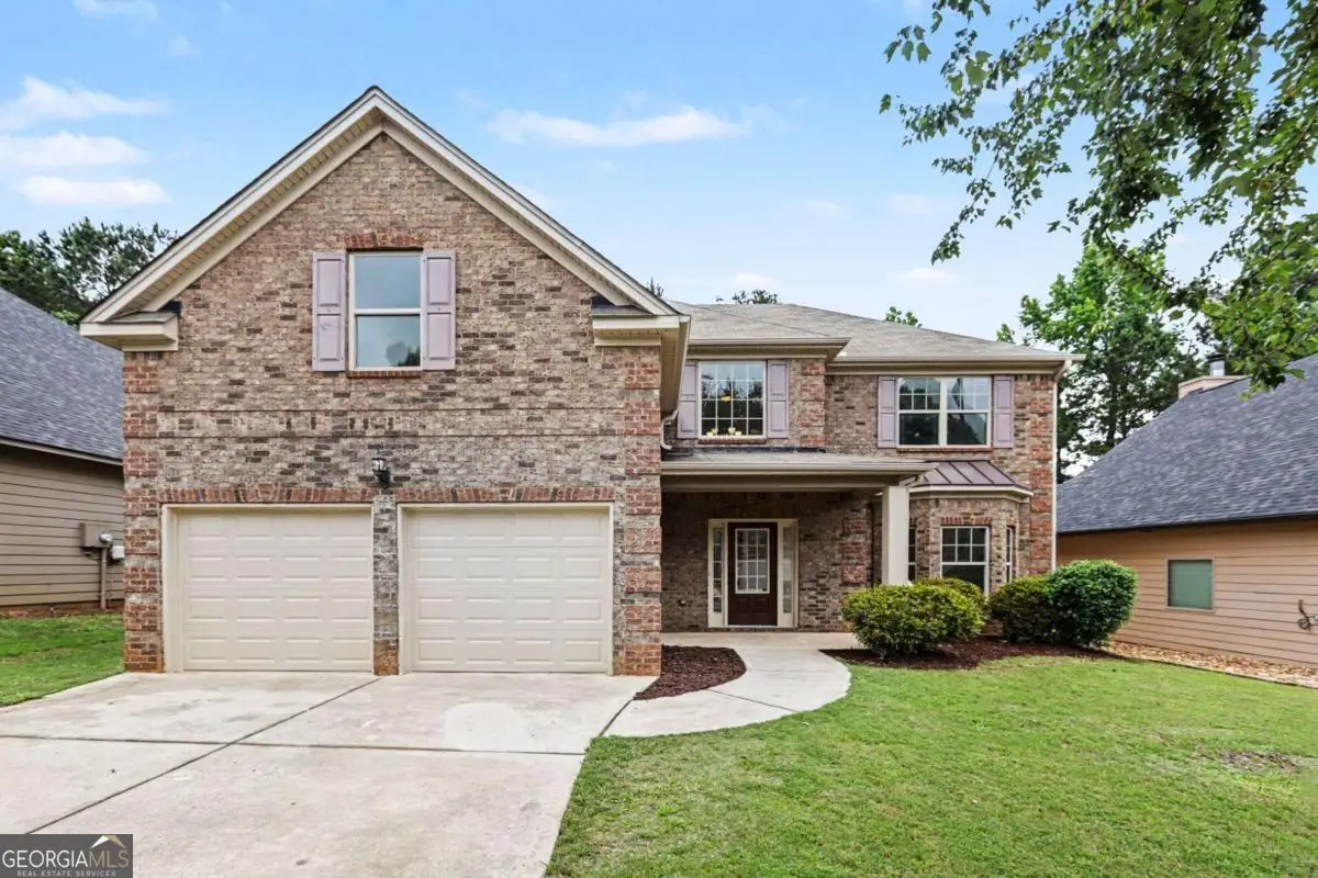7985 Snapwell Drive, Fairburn, GA 30213 - #1